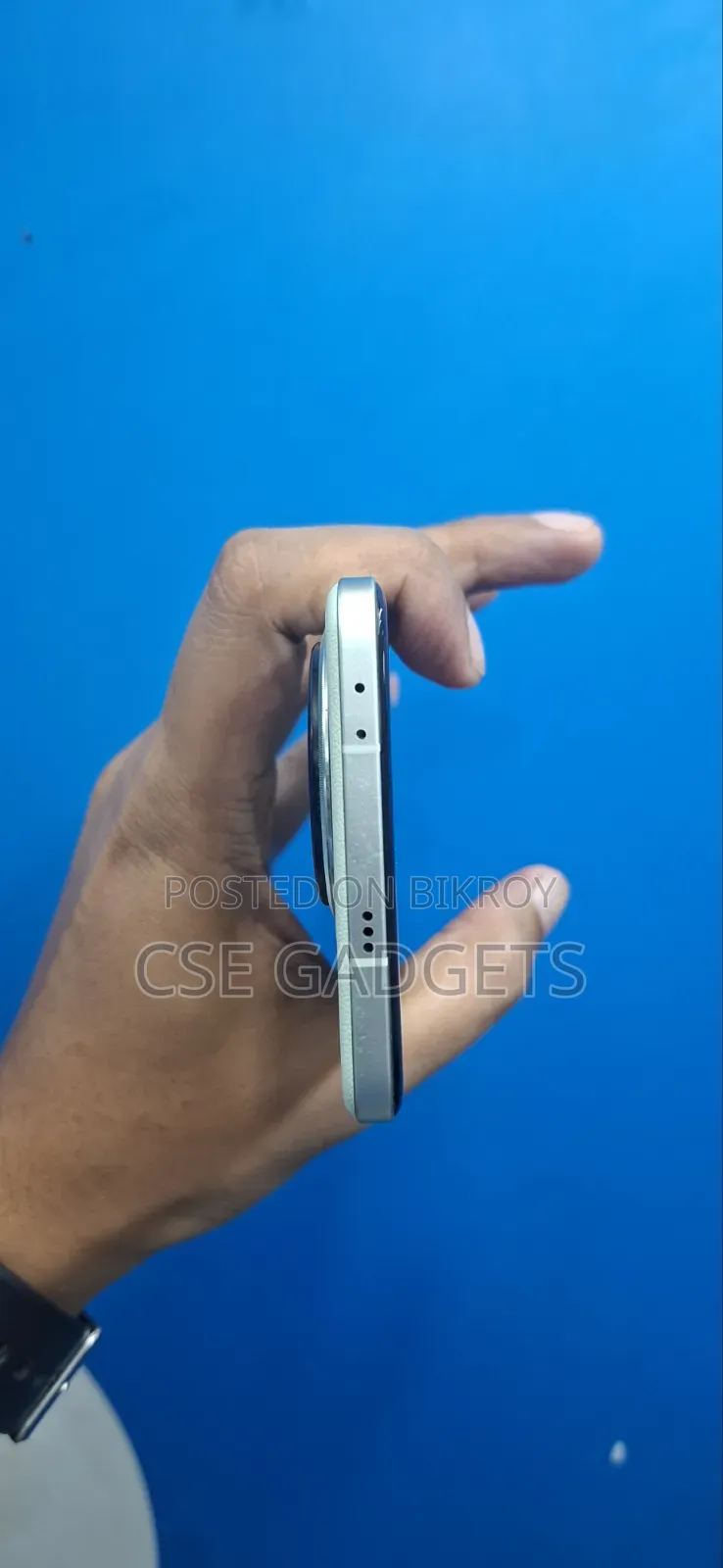 Xiaomi Civi 4 Pro 256 GB Green