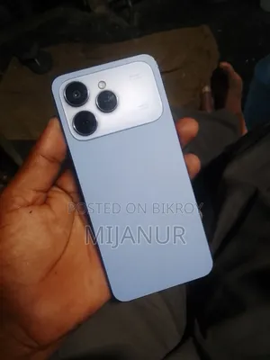 Tecno Spark 40 128 GB Green
