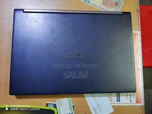 ল্যাপটপ Acer Aspire 5 16GB AMD Ryzen 7 SSD 500GB