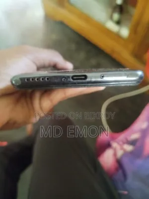 Xiaomi Poco F3 128 GB Black