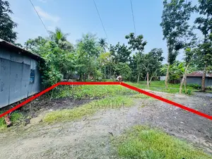 Land for Sale in Pabna Sadar