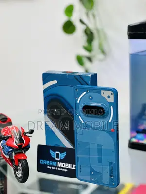 নাথিং ফোন ৩এ ১২৮ জিবি