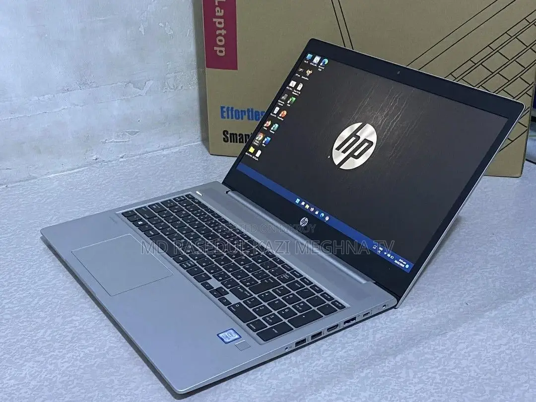 Laptop HP 8gb Amd Ryzen SSD 512gb