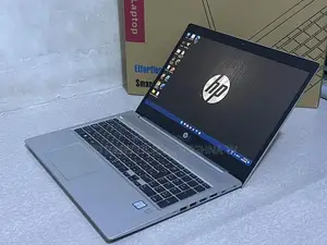 Laptop HP 8gb Amd Ryzen SSD 512gb