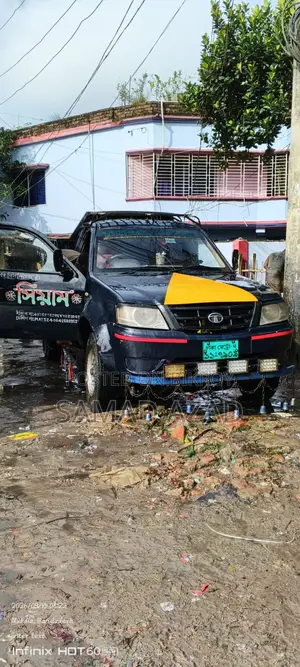 Tata Xenon 30L