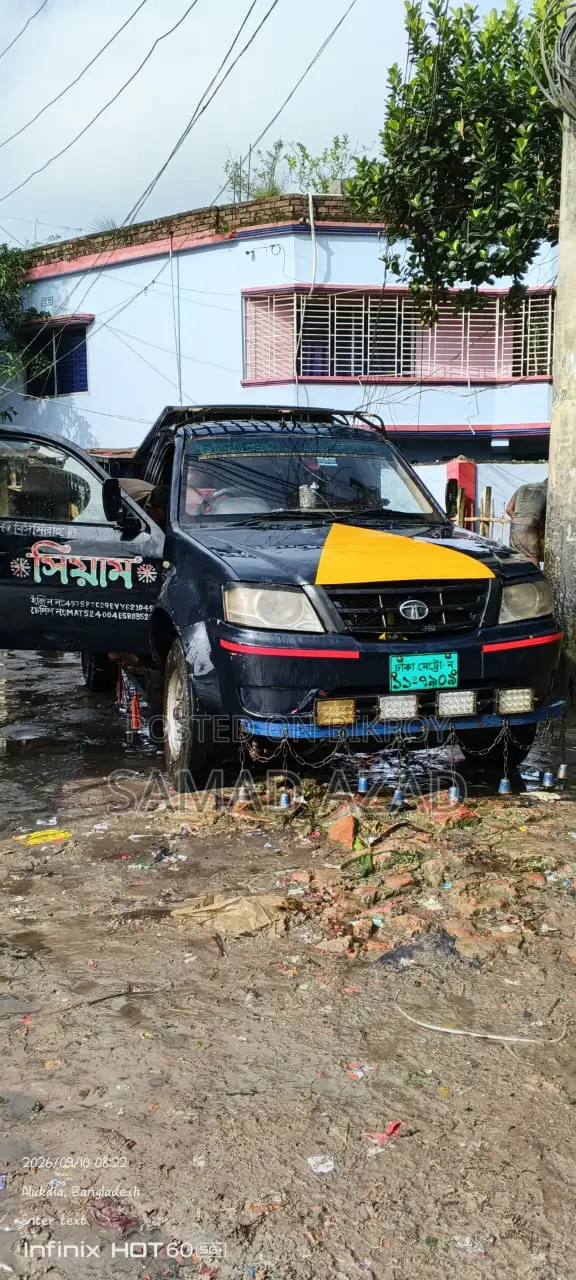 Tata Xenon 30L
