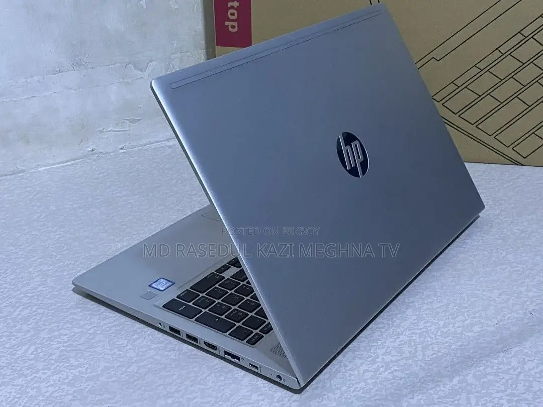 Laptop HP 8gb Amd Ryzen SSD 512gb
