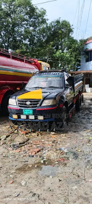 Tata Xenon 30L