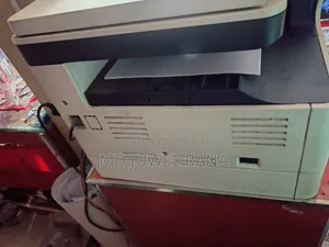 ফটোকপি মেশিনের,Toshiba E-Studio 2506