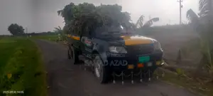 Tata Xenon 30L