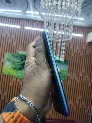 New Vivo Y53s 128 GB Purple