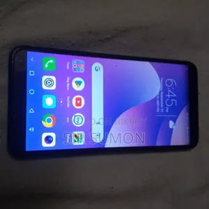 হুয়াওয়ে ওয়াই৭ ৩২ জিবি গ্রে