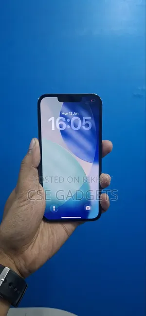 Apple iPhone 13 Pro 128 GB Blue