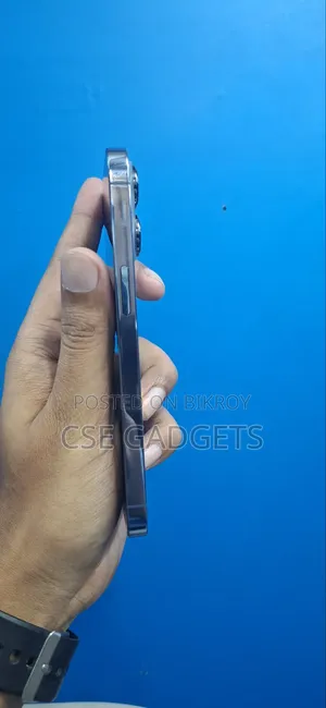 Apple iPhone 13 Pro 128 GB Blue