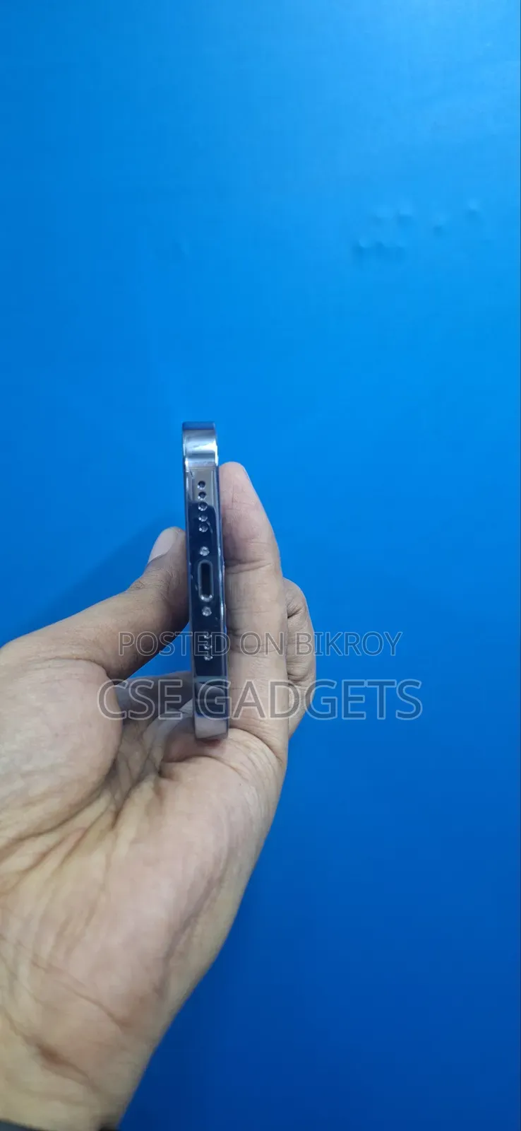 Apple iPhone 13 Pro 128 GB Blue