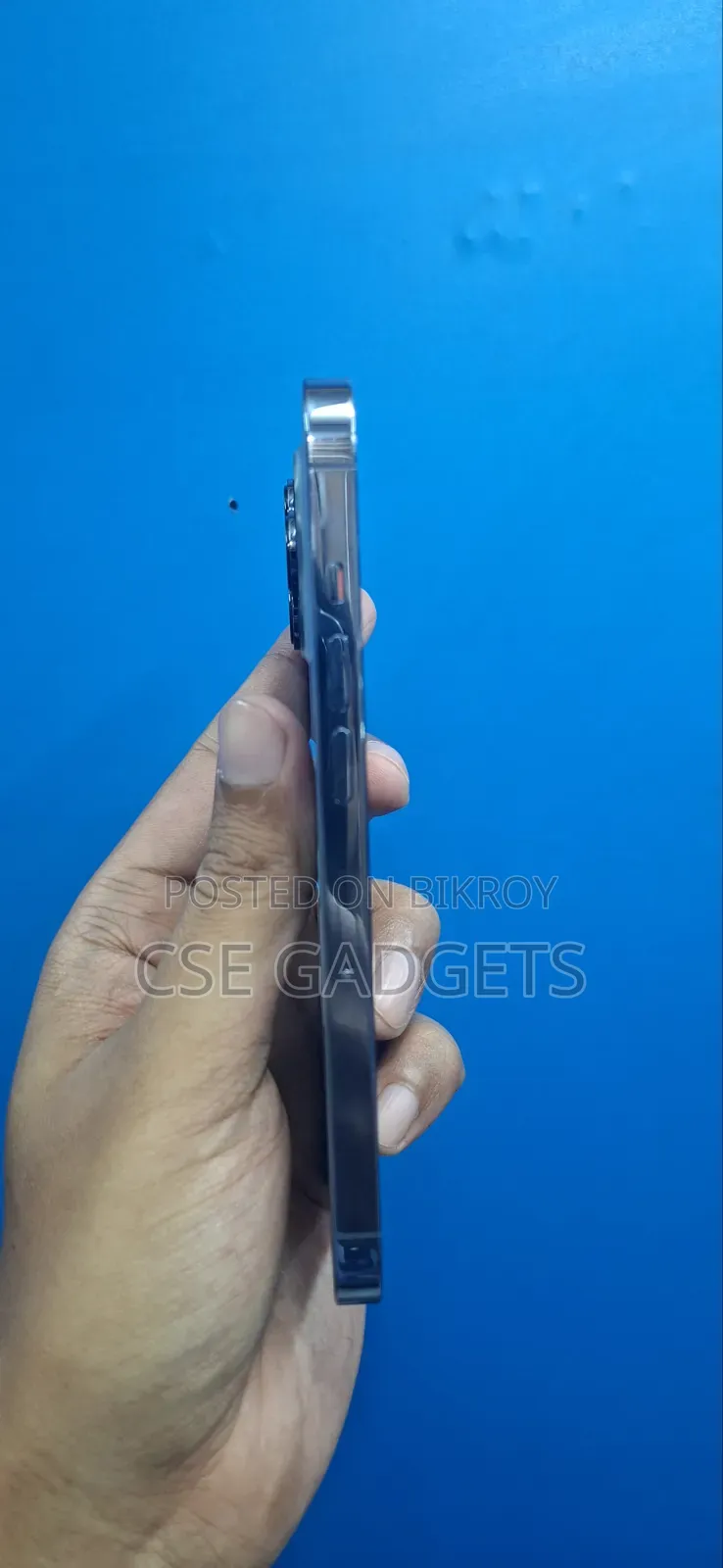 Apple iPhone 13 Pro 128 GB Blue