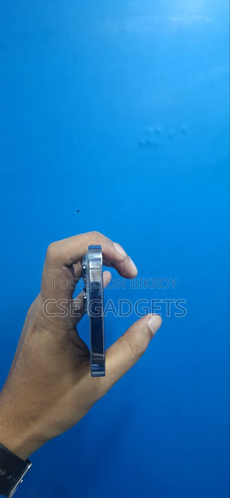 Apple iPhone 13 Pro 128 GB Blue