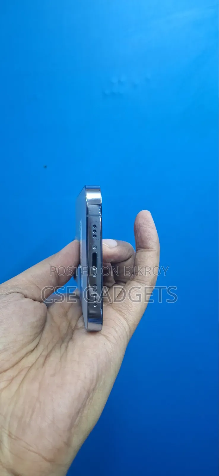 Apple iPhone 13 Pro 128 GB Blue