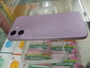 New Realme C100i 64 GB White