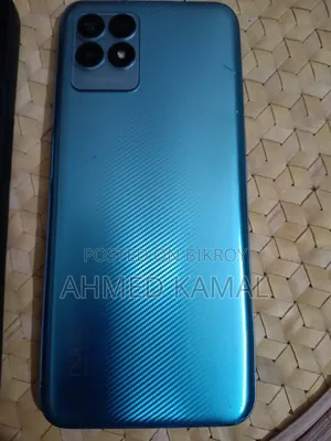 Realme Narzo 50 64 GB