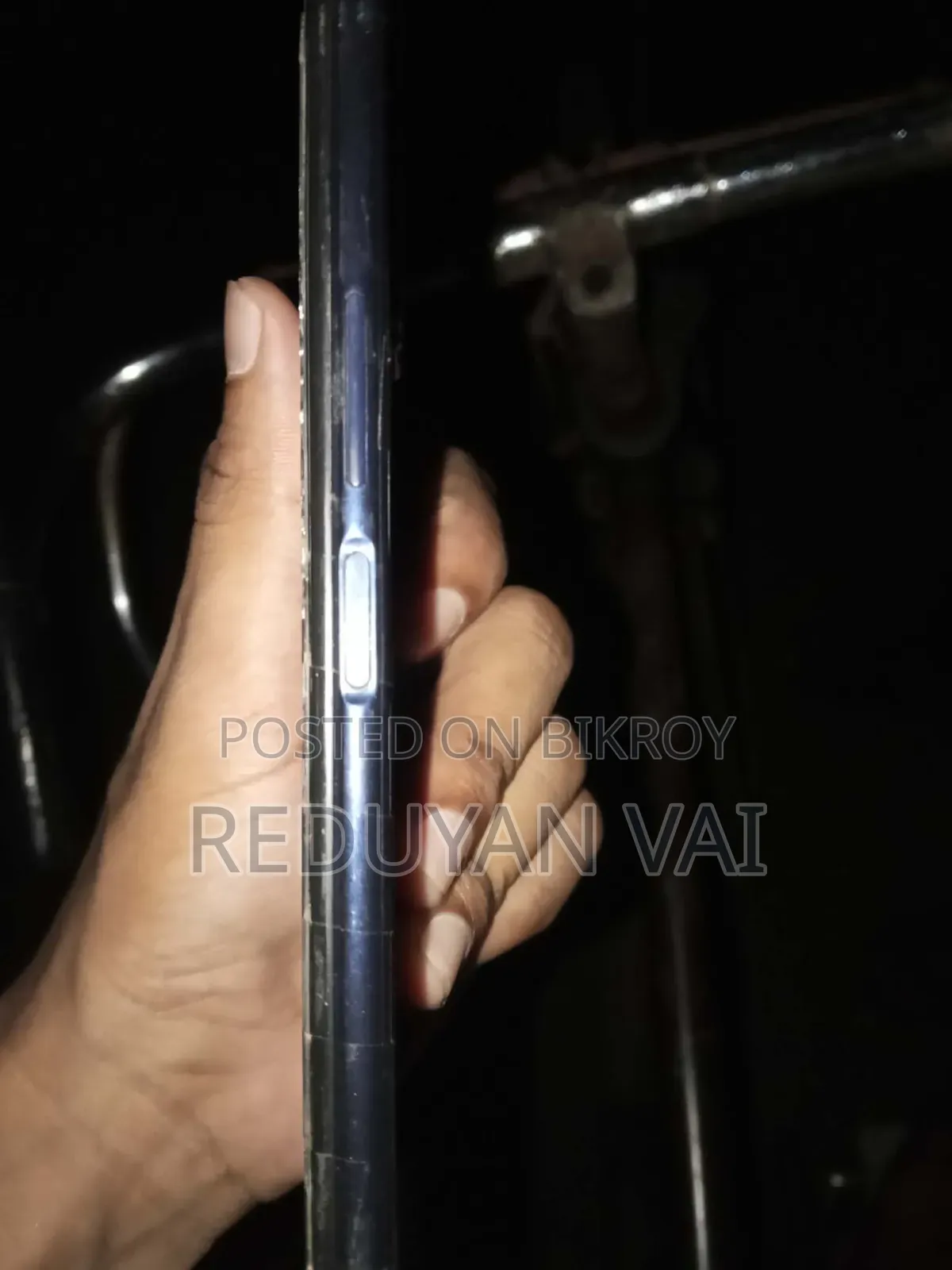 Vivo Y20S 128 GB Black