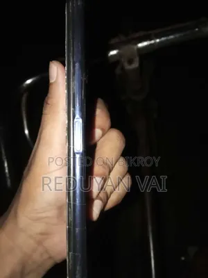 Vivo Y20S 128 GB Black