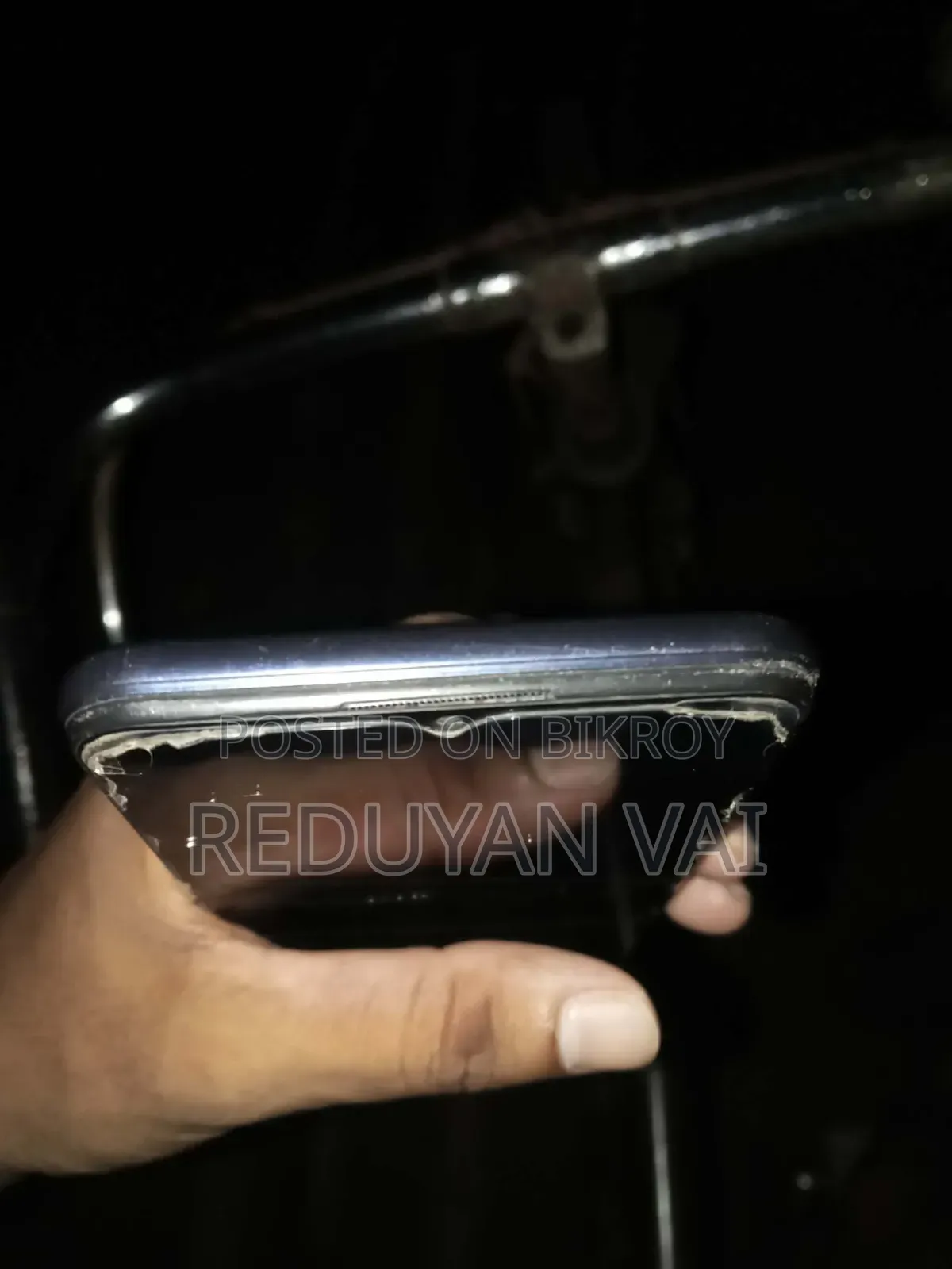 Vivo Y20S 128 GB Black