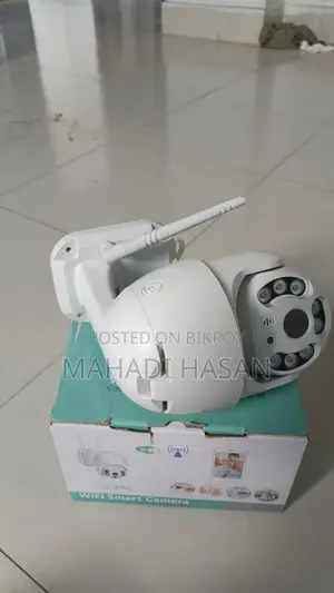 CCTV IP Camera
