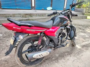 H Power ESCORT 110 2021 Red