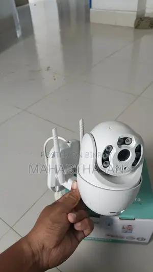 CCTV IP Camera