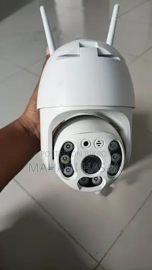 CCTV IP Camera