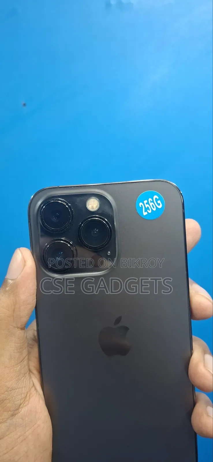 Apple iPhone 13 Pro 256 GB Gray