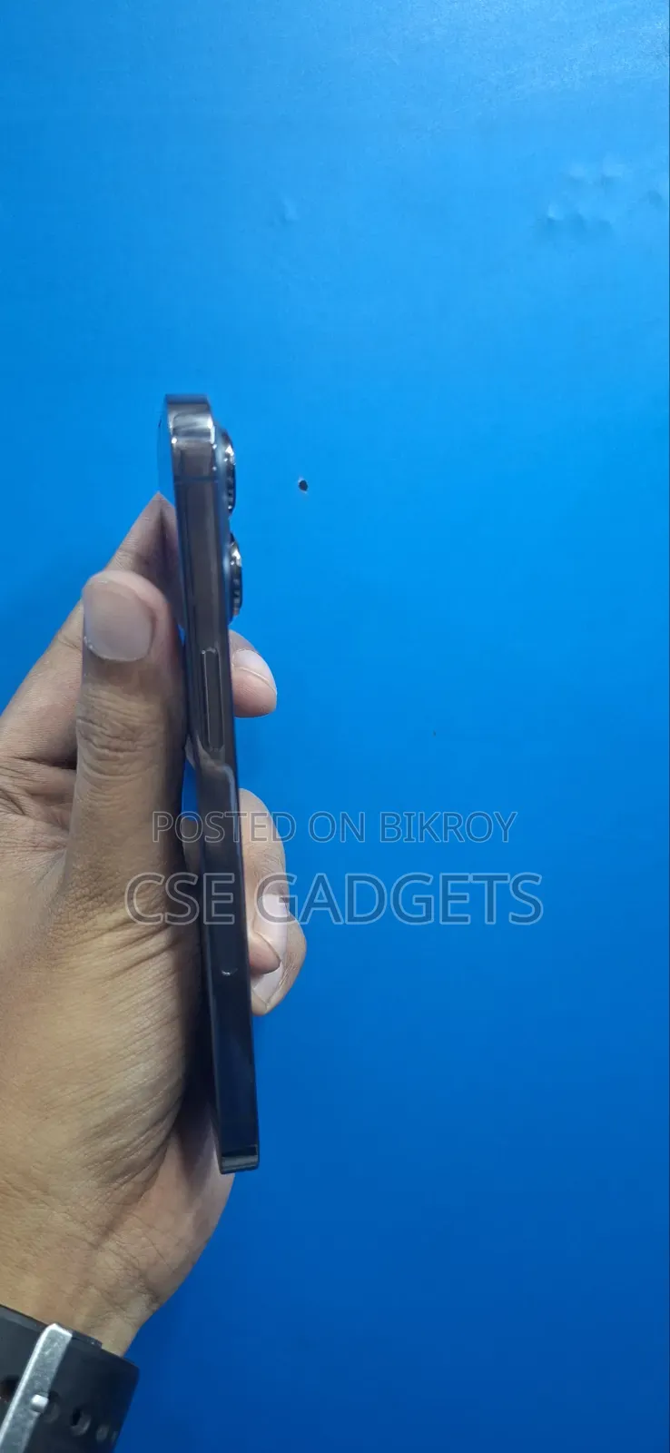 Apple iPhone 13 Pro 256 GB Gray