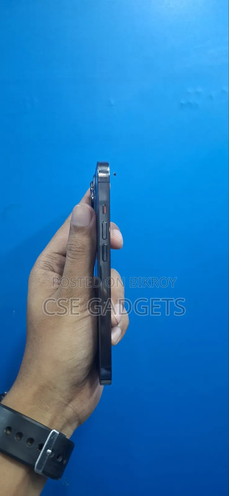 Apple iPhone 13 Pro 256 GB Gray