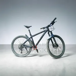 Cube Hpa Pro Series Custom Built Bicycle