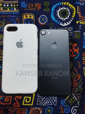 Apple iPhone 7 128 GB Black