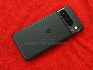 গুগল পিক্সেল ৮ প্রো ১২৮ জিবি ব্ল্যাক