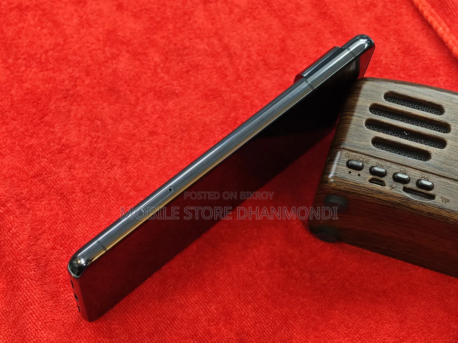 Google Pixel 8 Pro 128 GB Black