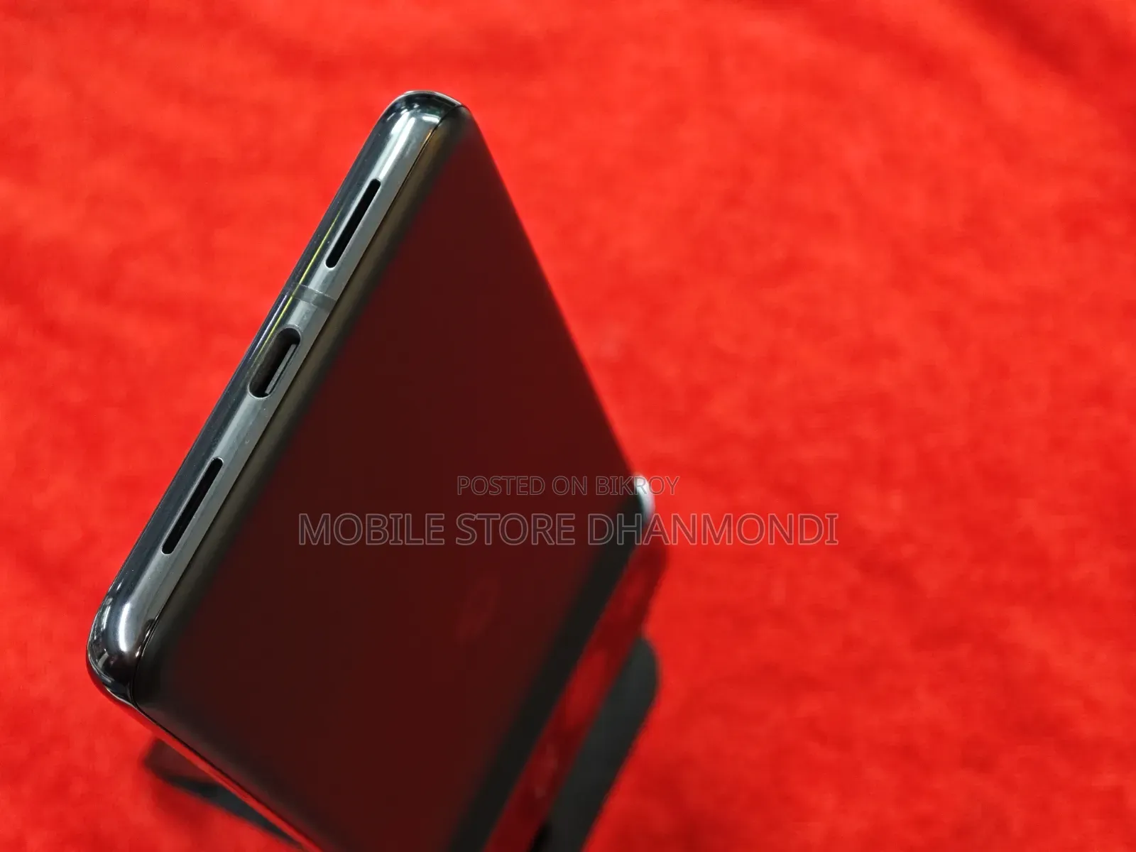 Google Pixel 8 Pro 128 GB Black
