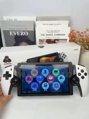 Ps2 PSP M28 Gaming Console