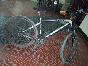 নন গিয়ার বাইসাইকেল