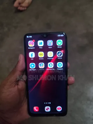 ভিভো ওয়াই৯৩ ১২৮ জিবি