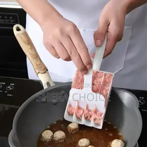 Creative Kitchen Meatball Maker