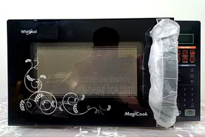 Unused | Whirlpool Microwave Oven | Magicook Classic 20L