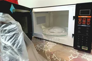 Unused | Whirlpool Microwave Oven | Magicook Classic 20L