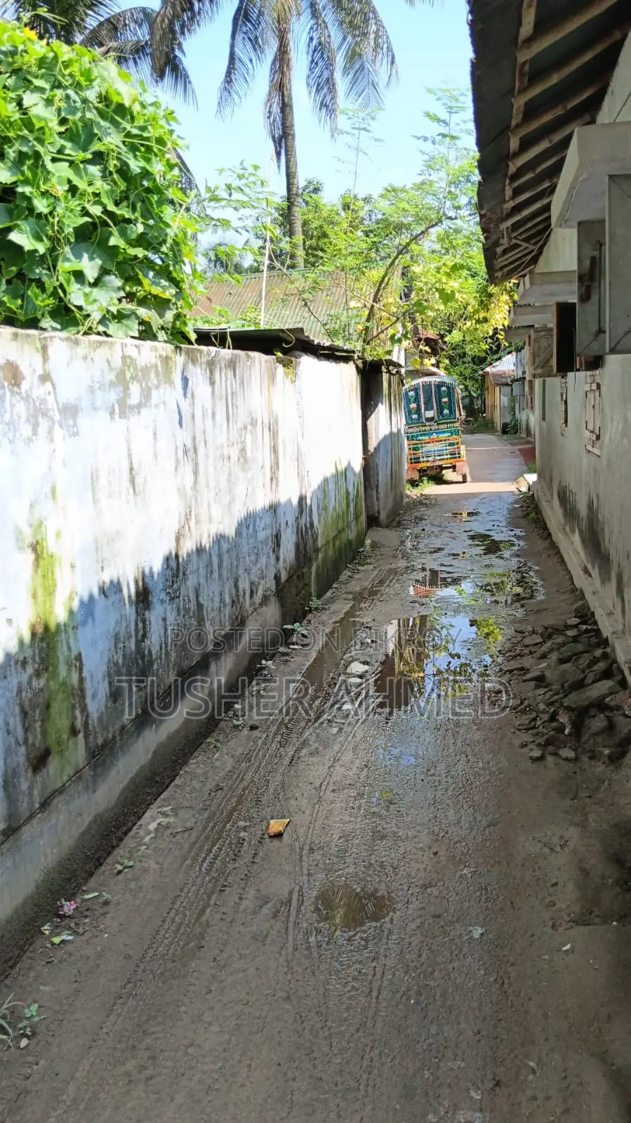 Land Sale