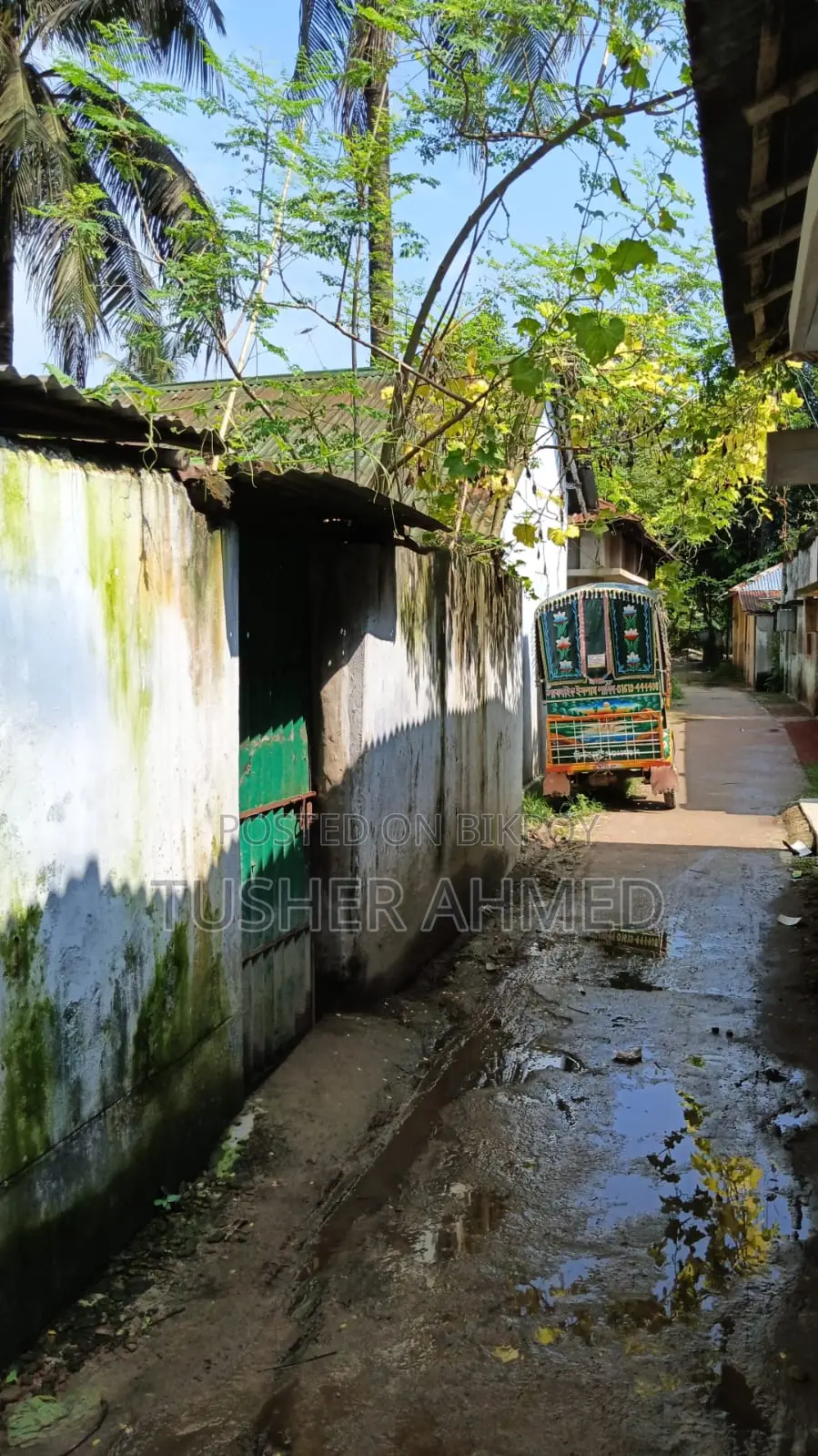 Land Sale