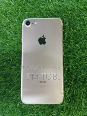 অ্যাপল আইফোন ৭ ১২৮ জিবি পিংক