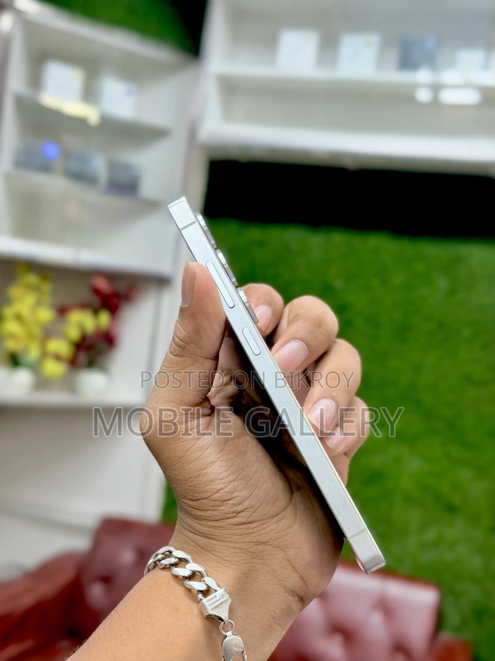 Samsung Galaxy S25 Ultra 512 GB White