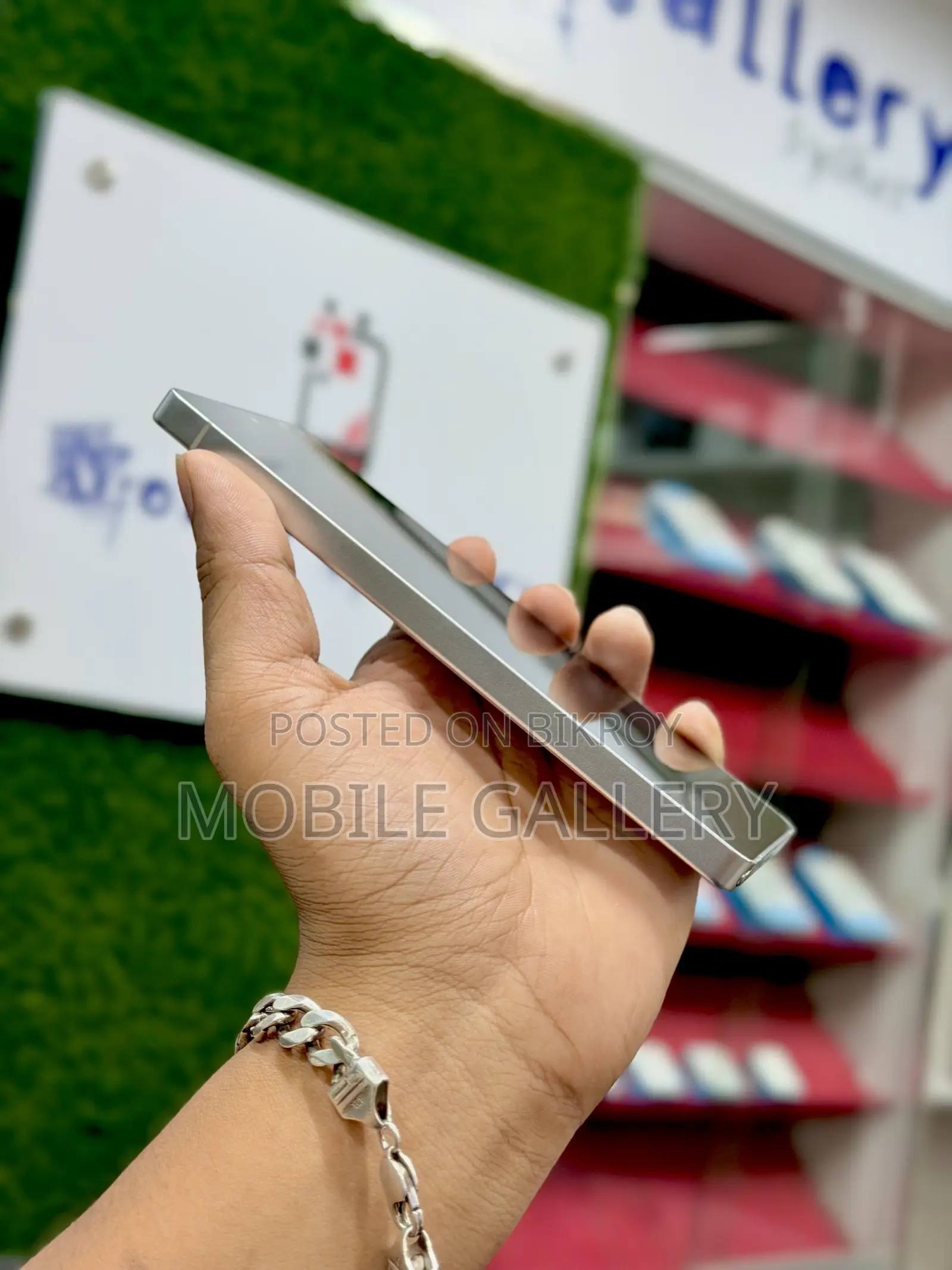 Samsung Galaxy S25 Ultra 512 GB White